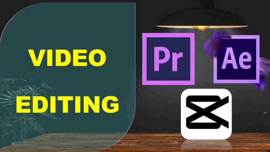 Video Editing course image